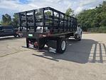 New 2024 Ford F-650 Regular Cab Rugby Stake Bed for sale #24P002 - photo 19