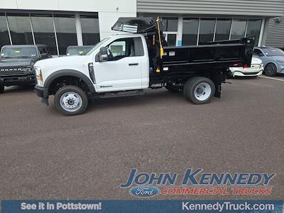 New 2024 Ford F-550 - photo 1