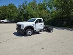 2024 Ford F-550 Regular Cab DRW 4WD Cab Chassis for sale #24P27 - photo 48