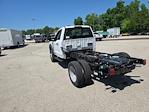 2024 Ford F-550 Regular Cab DRW 4WD Cab Chassis for sale #24P27 - photo 83