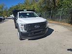 New 2024 Ford F-550 Regular Cab 4WD Dump Truck for sale #24P275 - photo 21