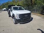 New 2024 Ford F-550 Regular Cab 4WD Dump Truck for sale #24P275 - photo 22