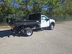 New 2024 Ford F-550 Regular Cab 4WD Dump Truck for sale #24P275 - photo 14