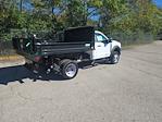 New 2024 Ford F-550 Regular Cab 4WD Dump Truck for sale #24P275 - photo 15