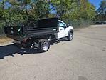 New 2024 Ford F-550 Regular Cab 4WD Dump Truck for sale #24P275 - photo 16