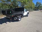 New 2024 Ford F-550 Regular Cab 4WD Dump Truck for sale #24P275 - photo 17