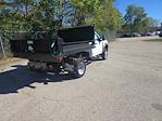 New 2024 Ford F-550 Regular Cab 4WD Dump Truck for sale #24P275 - photo 18