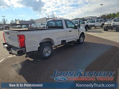 New 2024 Ford F-350 XL Regular Cab SRW Pickup for sale #24P347 - photo 2