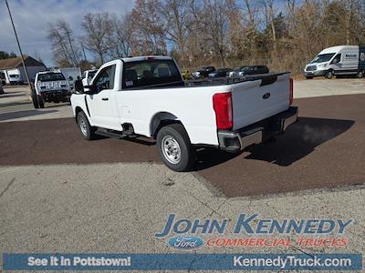 New 2024 Ford F-350 XL Regular Cab SRW Pickup for sale #24P347 - photo 2