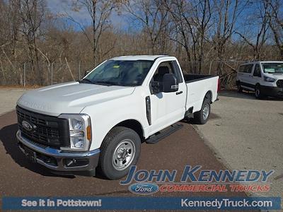 New 2024 Ford F-350 XL Regular Cab SRW Pickup for sale #24P347 - photo 1