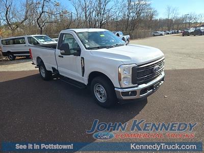 New 2024 Ford F-350 XL Regular Cab SRW Pickup for sale #24P347 - photo 1