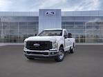 New 2024 Ford F-350 XL Regular Cab SRW Pickup for sale #24P347 - photo 55