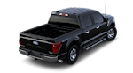 2024 Ford F-150 SuperCrew Cab 4WD Pickup for sale #24P533 - photo 25