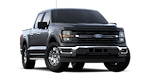 2024 Ford F-150 SuperCrew Cab 4WD Pickup for sale #24P533 - photo 26