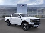 New 2024 Ford Ranger LARIAT SuperCrew Cab 4WD Pickup for sale #24P542 - photo 5