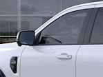 New 2024 Ford Ranger LARIAT SuperCrew Cab 4WD Pickup for sale #24P542 - photo 13