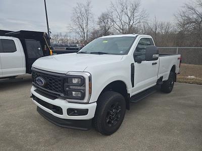 2024 Ford F-350 Regular Cab SRW 4WD Pickup for sale #24P581 - photo 1