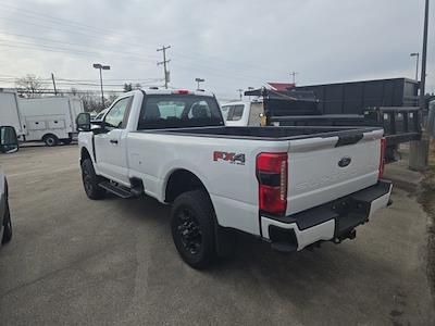 2024 Ford F-350 Regular Cab SRW 4WD Pickup for sale #24P581 - photo 2
