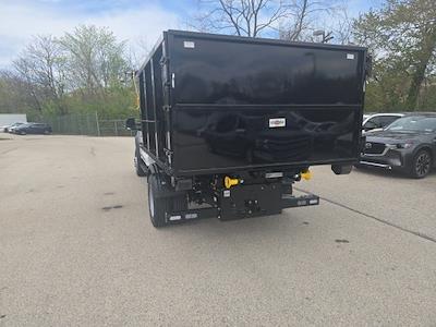 New 2024 Ford F-600 Regular Cab 4WD Switch-N-Go Hooklift Body for sale #24P645 - photo 2