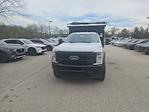 New 2024 Ford F-600 Regular Cab 4WD Switch-N-Go Hooklift Body for sale #24P645 - photo 11