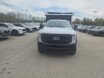 New 2024 Ford F-600 Regular Cab 4WD Switch-N-Go Hooklift Body for sale #24P645 - photo 12