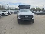 New 2024 Ford F-600 Regular Cab 4WD Switch-N-Go Hooklift Body for sale #24P645 - photo 13