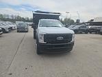 New 2024 Ford F-600 Regular Cab 4WD Switch-N-Go Hooklift Body for sale #24P645 - photo 14