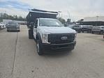 New 2024 Ford F-600 Regular Cab 4WD Switch-N-Go Hooklift Body for sale #24P645 - photo 15