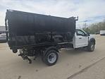 New 2024 Ford F-600 Regular Cab 4WD Switch-N-Go Hooklift Body for sale #24P645 - photo 19