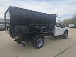 New 2024 Ford F-600 Regular Cab 4WD Switch-N-Go Hooklift Body for sale #24P645 - photo 20