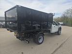 New 2024 Ford F-600 Regular Cab 4WD Switch-N-Go Hooklift Body for sale #24P645 - photo 21