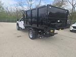 New 2024 Ford F-600 Regular Cab 4WD Switch-N-Go Hooklift Body for sale #24P645 - photo 32