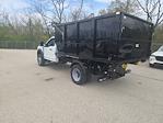 New 2024 Ford F-600 Regular Cab 4WD Switch-N-Go Hooklift Body for sale #24P645 - photo 33