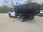 New 2024 Ford F-600 Regular Cab 4WD Switch-N-Go Hooklift Body for sale #24P645 - photo 34