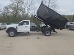 New 2024 Ford F-600 Regular Cab 4WD Switch-N-Go Hooklift Body for sale #24P645 - photo 39