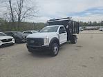 New 2024 Ford F-600 Regular Cab 4WD Switch-N-Go Hooklift Body for sale #24P645 - photo 7