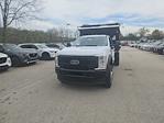 New 2024 Ford F-600 Regular Cab 4WD Switch-N-Go Hooklift Body for sale #24P645 - photo 10