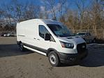 2024 Ford Transit 250 Medium Roof RWD Empty Cargo Van for sale #24P694 - photo 3