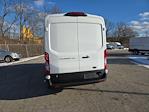 2024 Ford Transit 250 Medium Roof RWD Empty Cargo Van for sale #24P694 - photo 18