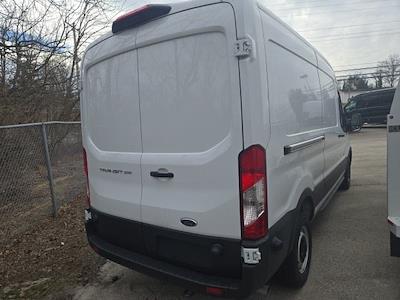 2024 Ford Transit 250 Medium Roof RWD Empty Cargo Van for sale #24P698 - photo 2