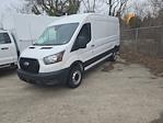 2024 Ford Transit 250 Medium Roof RWD Empty Cargo Van for sale #24P698 - photo 21