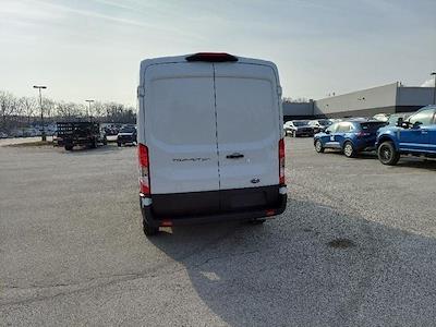 New 2024 Ford Transit 250 Medium Roof Empty Cargo Van for sale #24P723 - photo 2