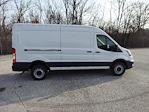 2024 Ford Transit 250 Medium Roof RWD Empty Cargo Van for sale #24P723 - photo 19