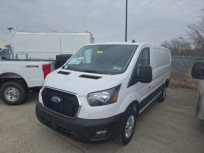 2024 Ford Transit 150 Low Roof RWD Empty Cargo Van for sale #24P736 - photo 1