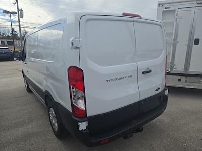 2024 Ford Transit 150 Low Roof RWD Empty Cargo Van for sale #24P736 - photo 2