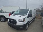 2024 Ford Transit 150 Low Roof RWD Empty Cargo Van for sale #24P736 - photo 1