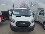 2024 Ford Transit 150 Low Roof RWD Empty Cargo Van for sale #24P736 - photo 7