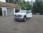 2024 Ford F-600 Regular Cab DRW 4WD Dump Truck for sale #24P768 - photo 52