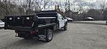 2024 Ford F-600 Regular Cab DRW 4WD Dump Truck for sale #24P768 - photo 8
