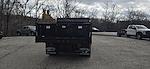 2024 Ford F-600 Regular Cab DRW 4WD Dump Truck for sale #24P768 - photo 9